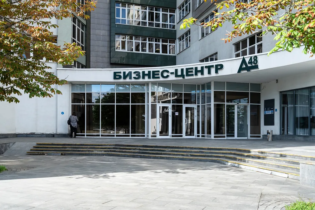 Квартира Уютные апартаменты возле метро Бибирево — Москва