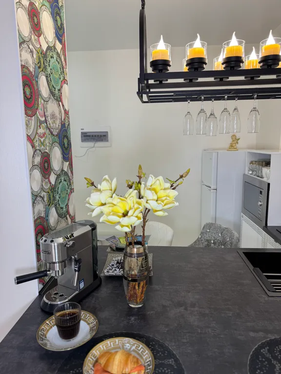 Grand Luxe возле моря