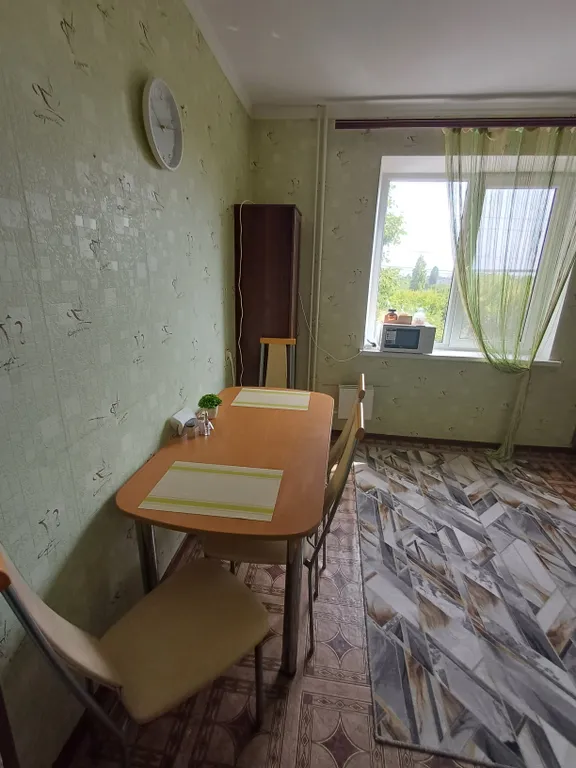 Однокомнатная квартира рядом с ГИБДД, выезд на Ростовское шоссе