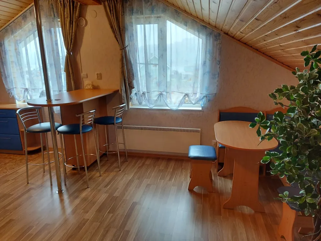 3-комнатный Дом