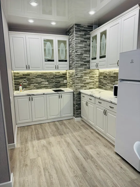 Квартира рядом с Мамаевым Курганом (2 остановки)