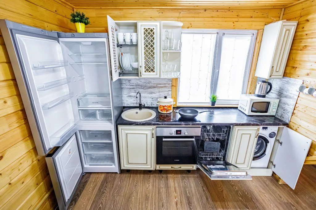 3-комнатный Дом