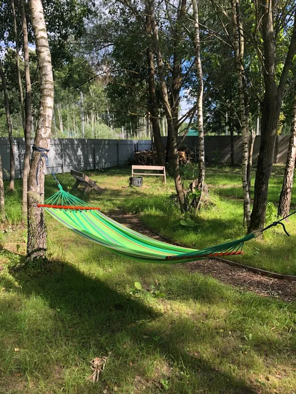 Дом с баней