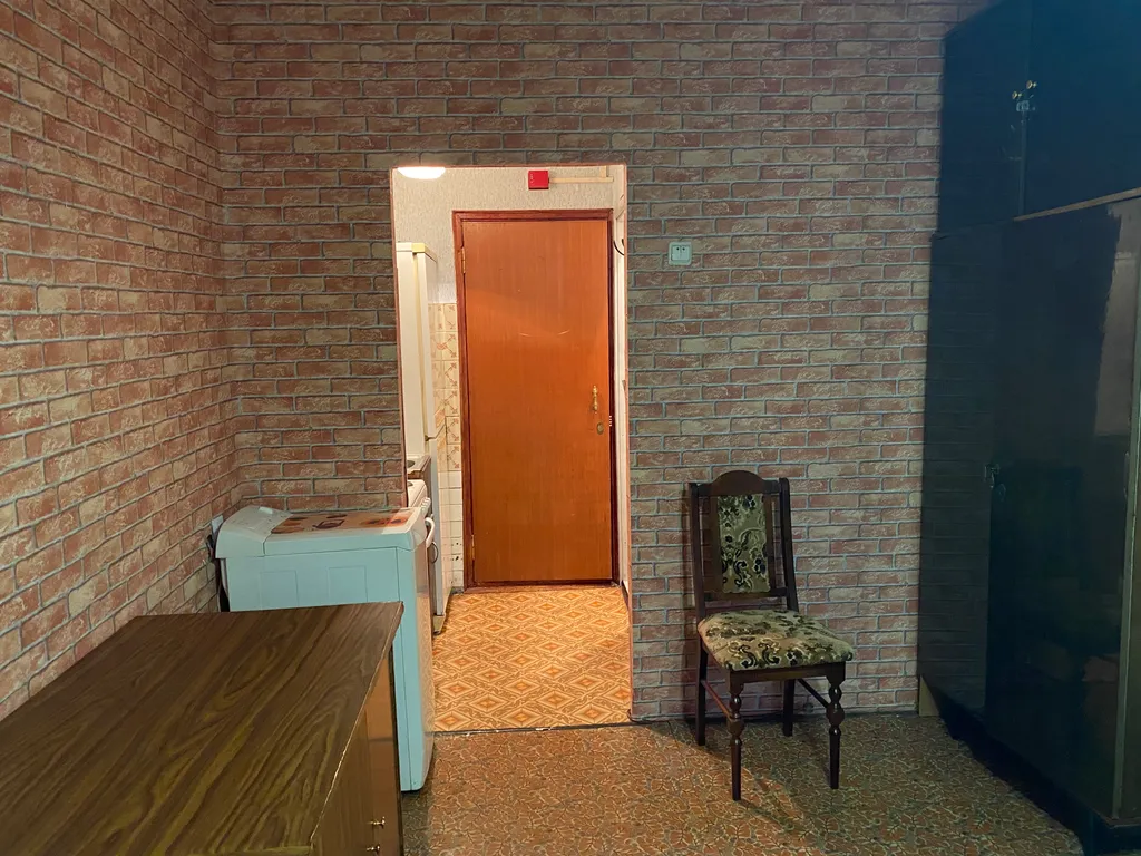 Квартира Квартира Студия на Буракова — Москва