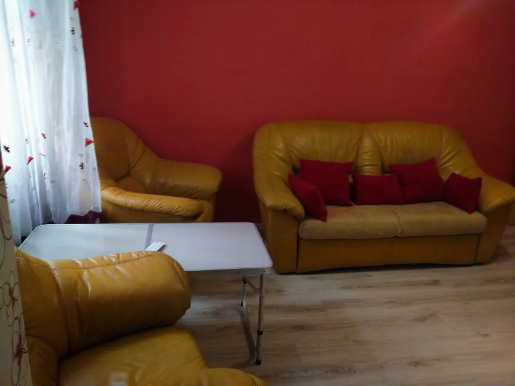 Квартира Эконом квартира, двухкомнатная — Пионерский