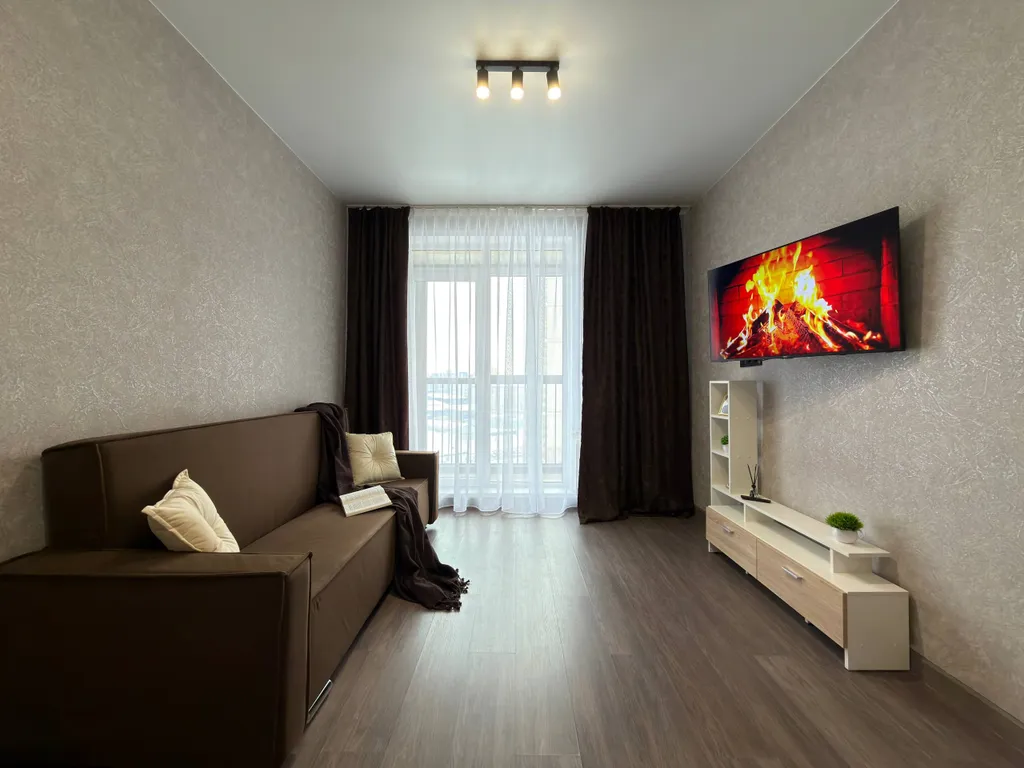 Квартира рядом с Мира Термы