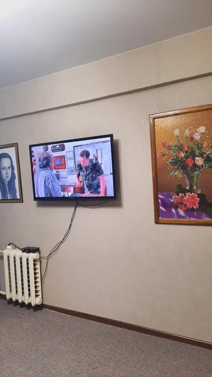 Квартира 2-комнатная Квартира — Лазаревское