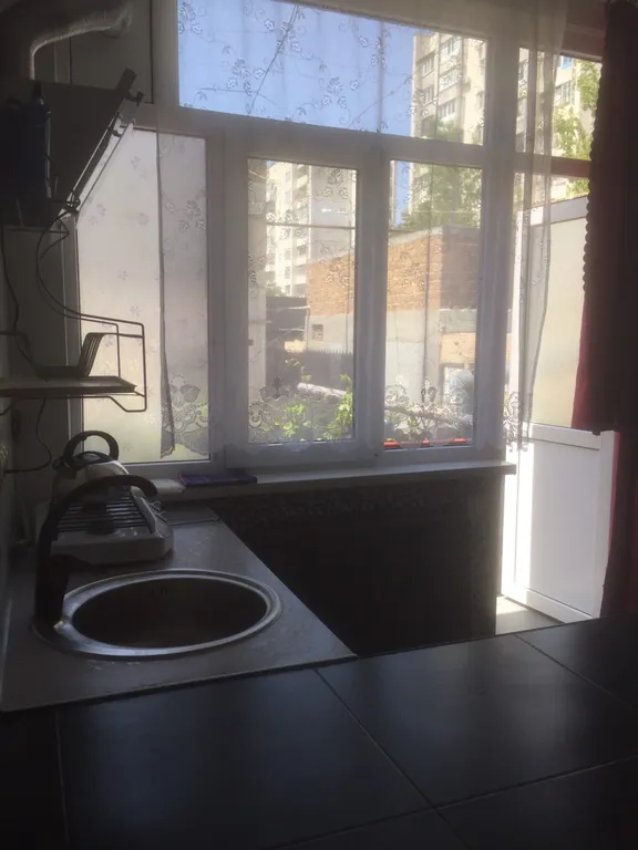 Коттедж Коттедж Уютная квартира-студия — Евпатория