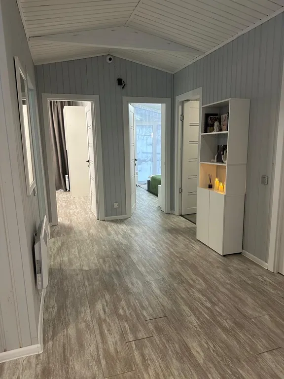 Коттедж Дом в живописном месте — Логиново