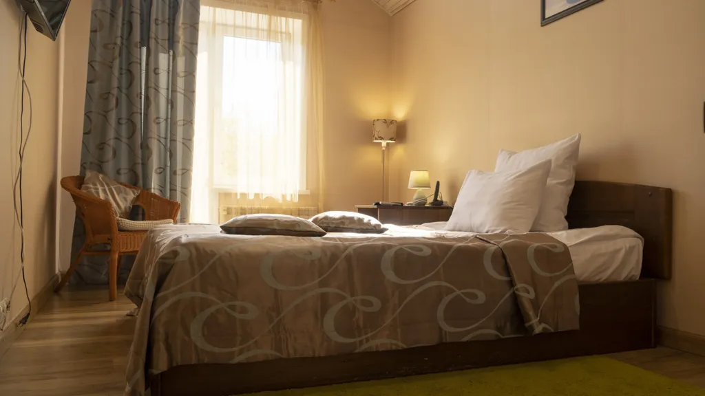 Квартира Комната — аренда посуточно в Ангарск