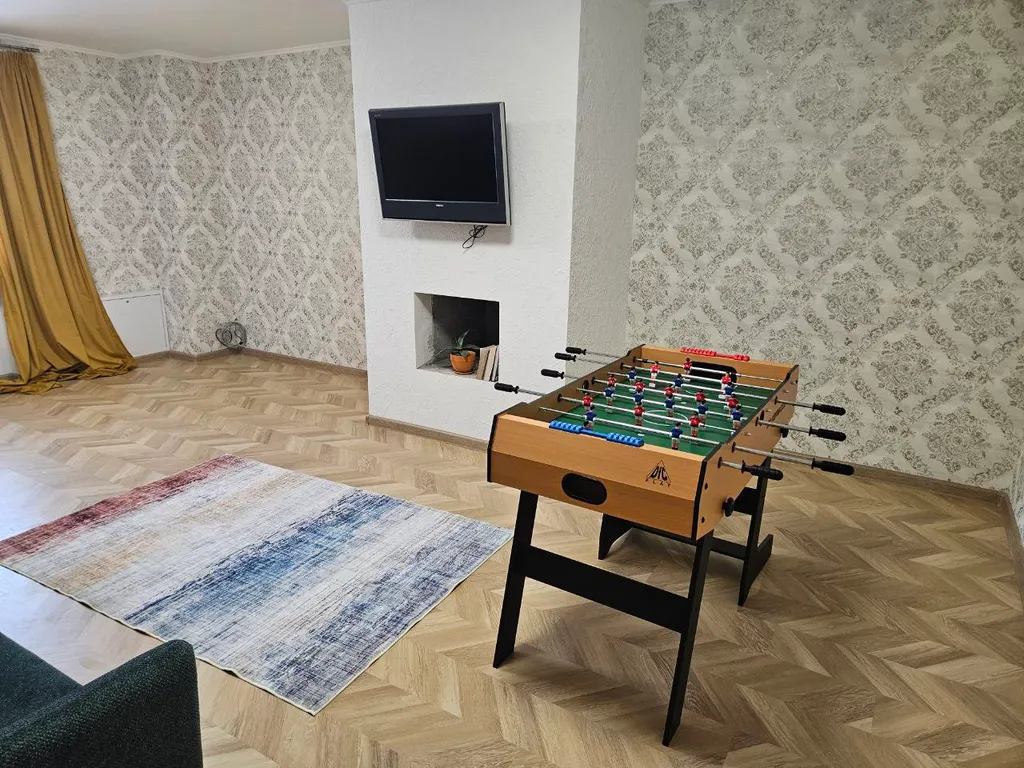 Дом на берегу моря - Луговая 150