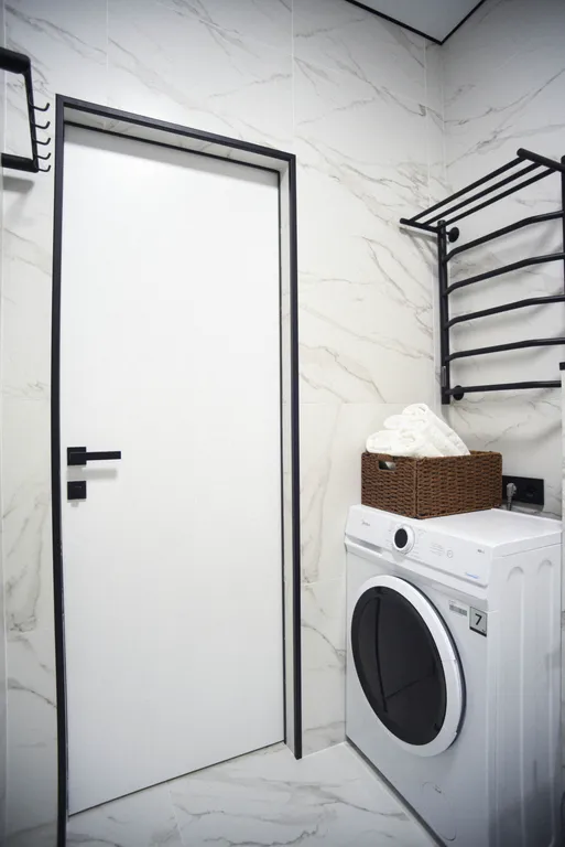 Квартира Апартаменты на Павелецкой — Москва