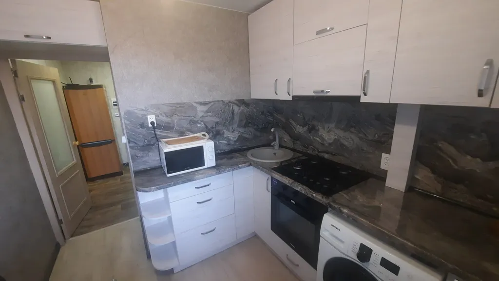 Квартира в самом морском районе