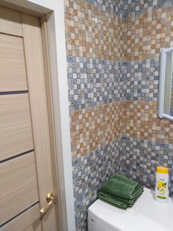 Квартира в районе Ледовой арены