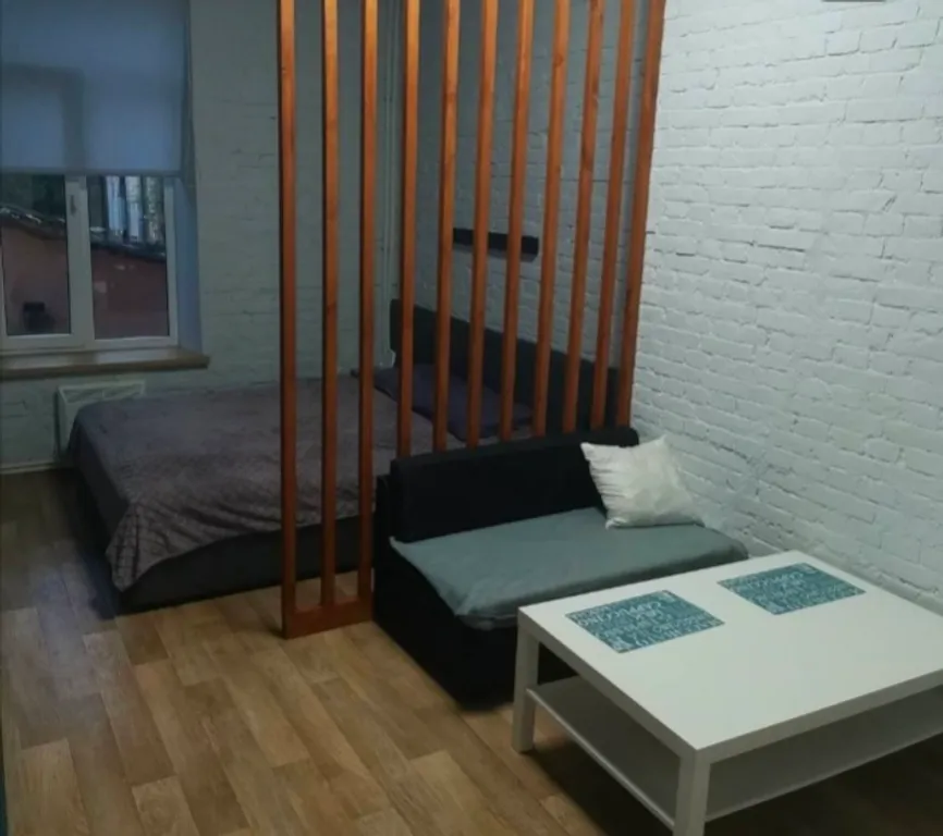 Квартира Студия на Арбате — аренда посуточно в Владивосток