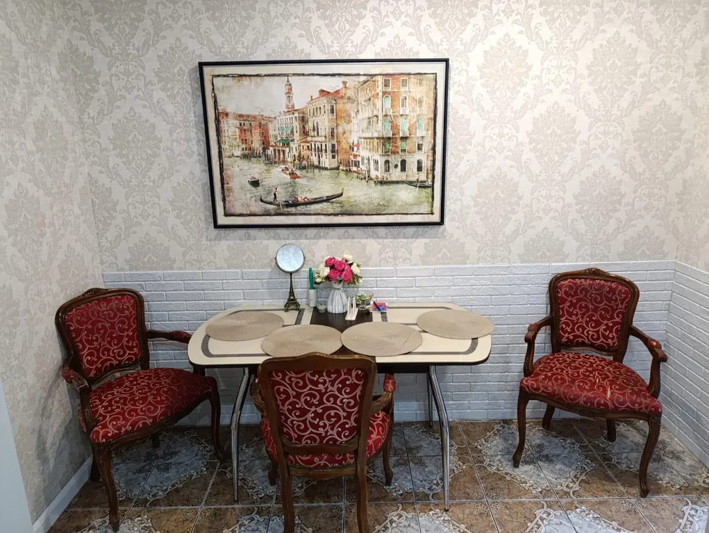 Квартира Уютная комната со своей кухней — Сириус