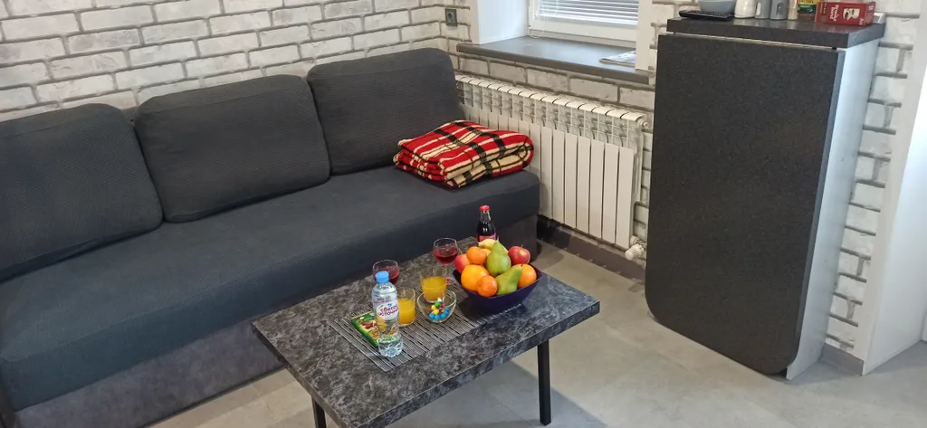 Квартира Лофт в центре — Кострома