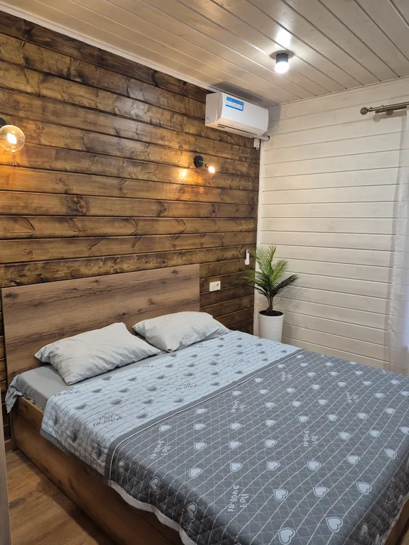 Домик у моря