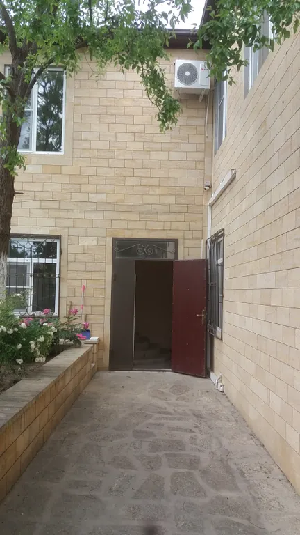 Часть дома или комнаты