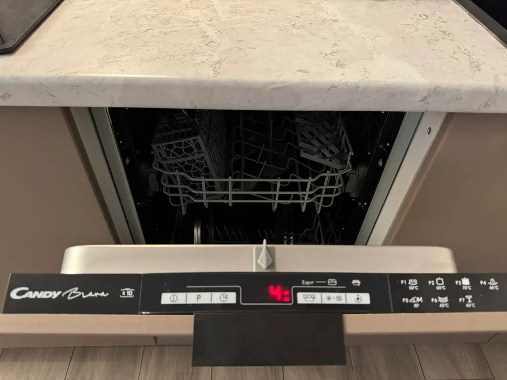 Квартира у моря