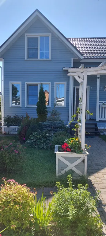 Загородный дом, коттедж для отдыха