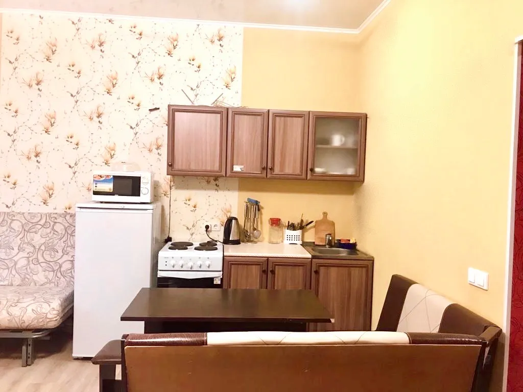 Квартира Квартира у моря — Анапа