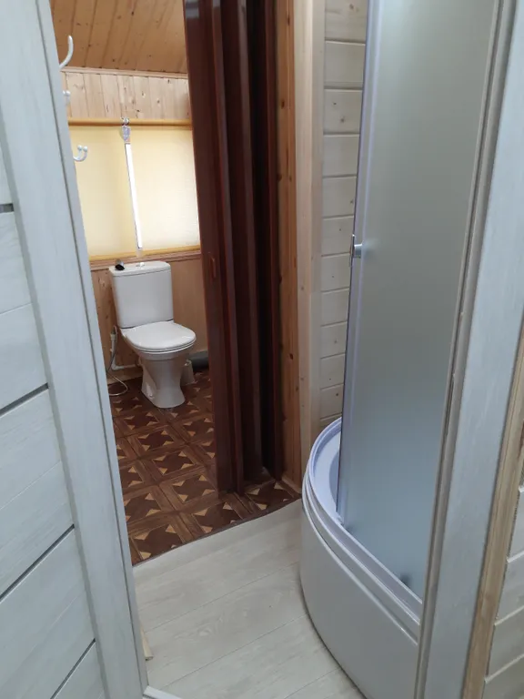 3-комнатный Дом