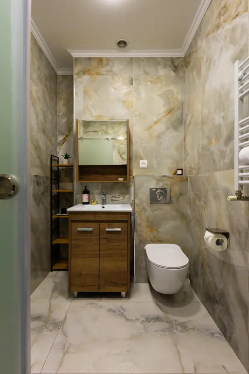 Студия кофе в кружке и Wi-Fi на максимуме