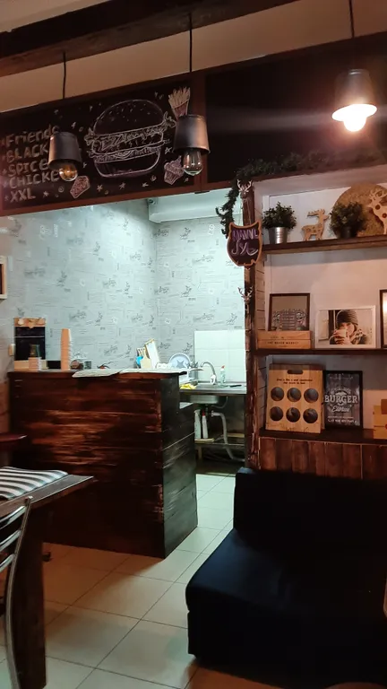 Аппаратоменты Терскол