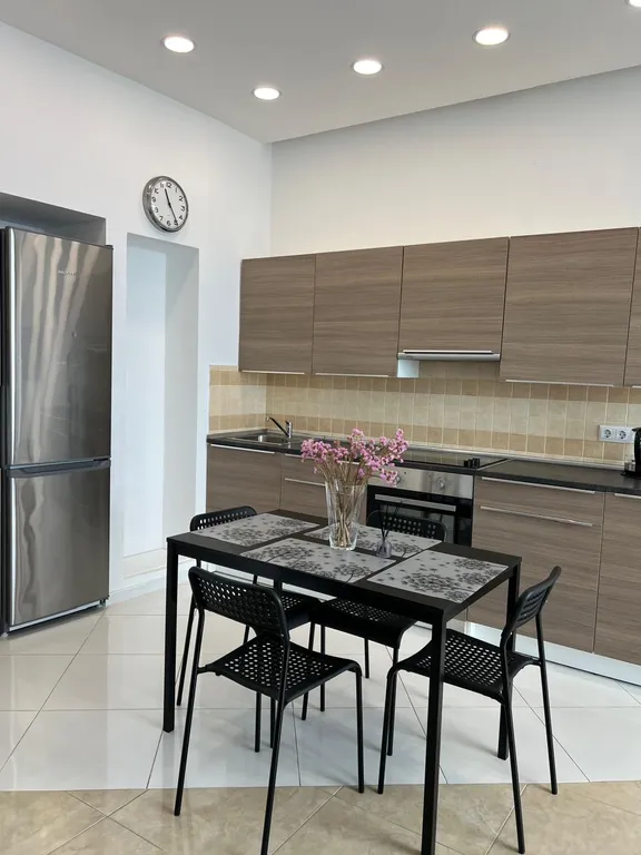 Апартамент с террасой с панорамным видом на море