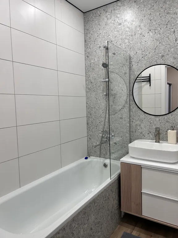 Квартира Уютная квартира — Горячий Ключ