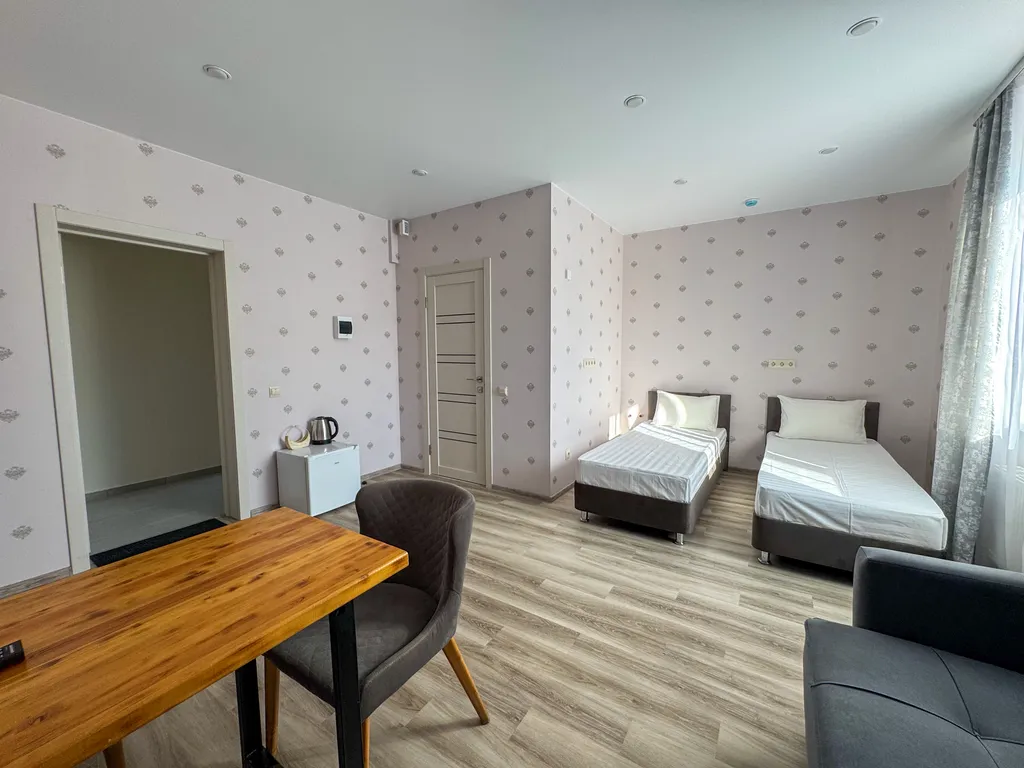 Квартира Комната — Краснодар