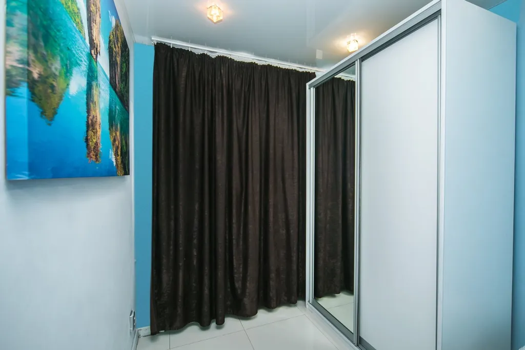 Квартира в самом центре7/24 заселение