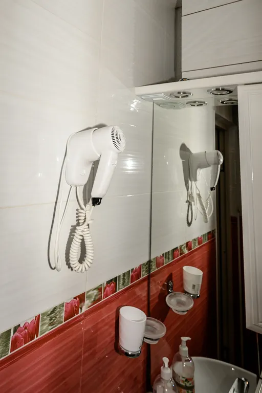 Квартира Апартаменты у моря в Сириусе — Сириус