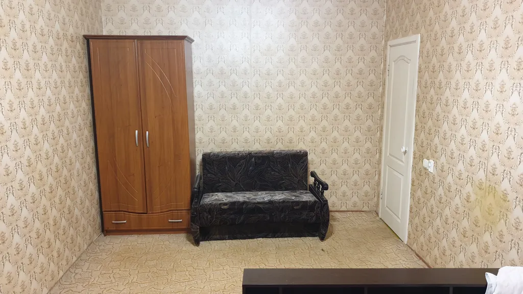 Квартира в тихом районе Балаклавы