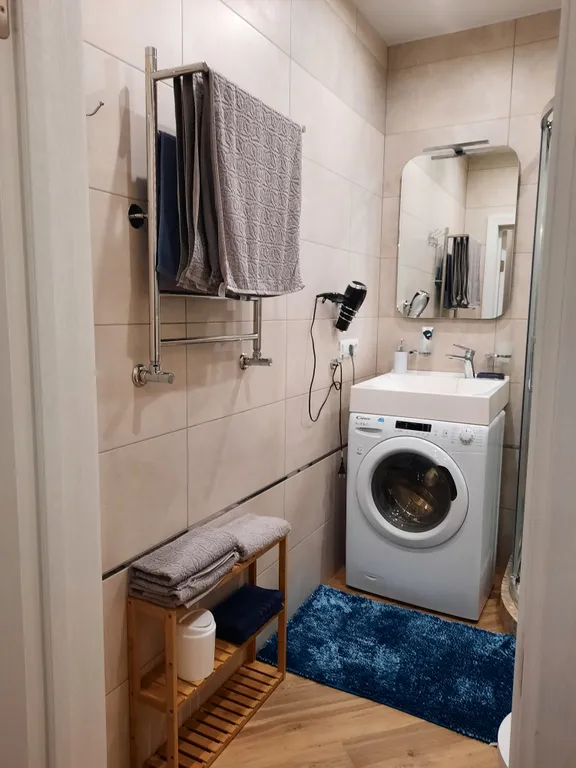 Квартира Комфортное проживание — Зеленоградск