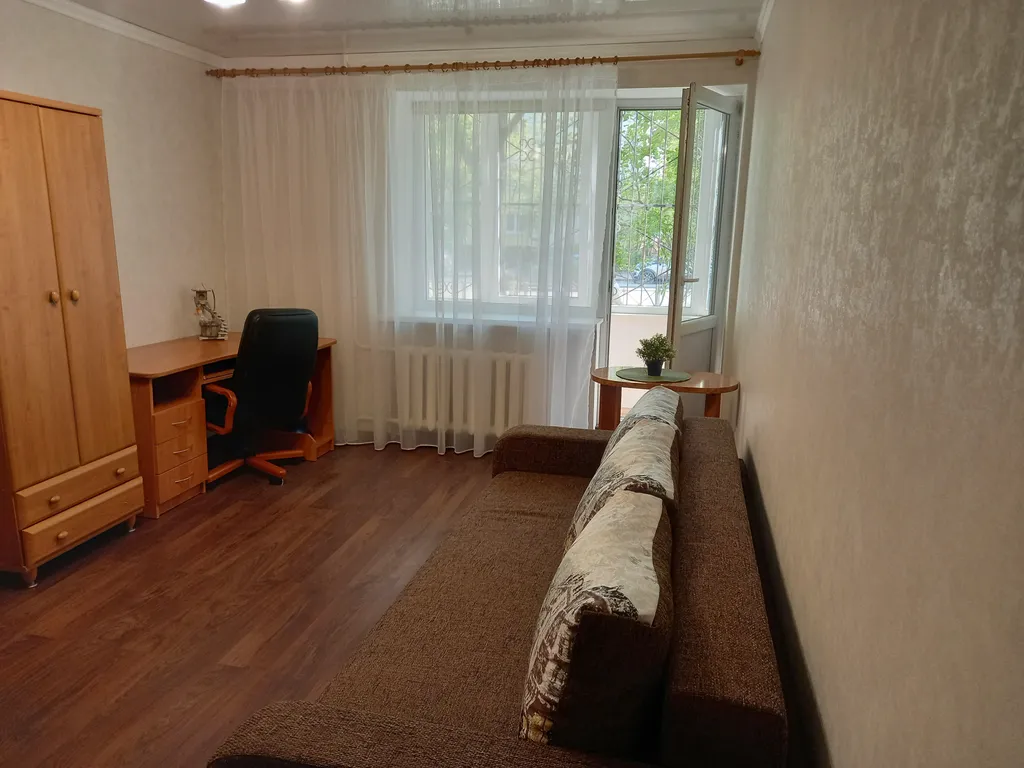 Квартира Квартира Квартирка у деревни — Калининград