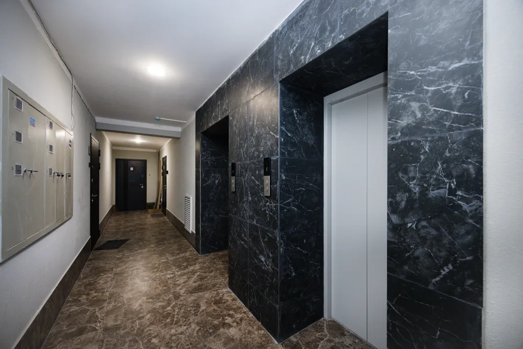 Уютная квартира-студия в центре города