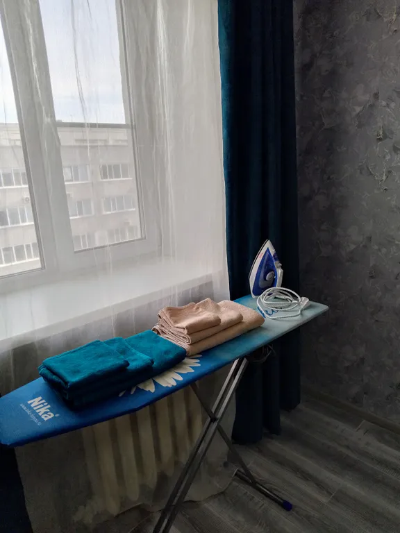 Квартира Квартира в центре у тц Каскад — Омск