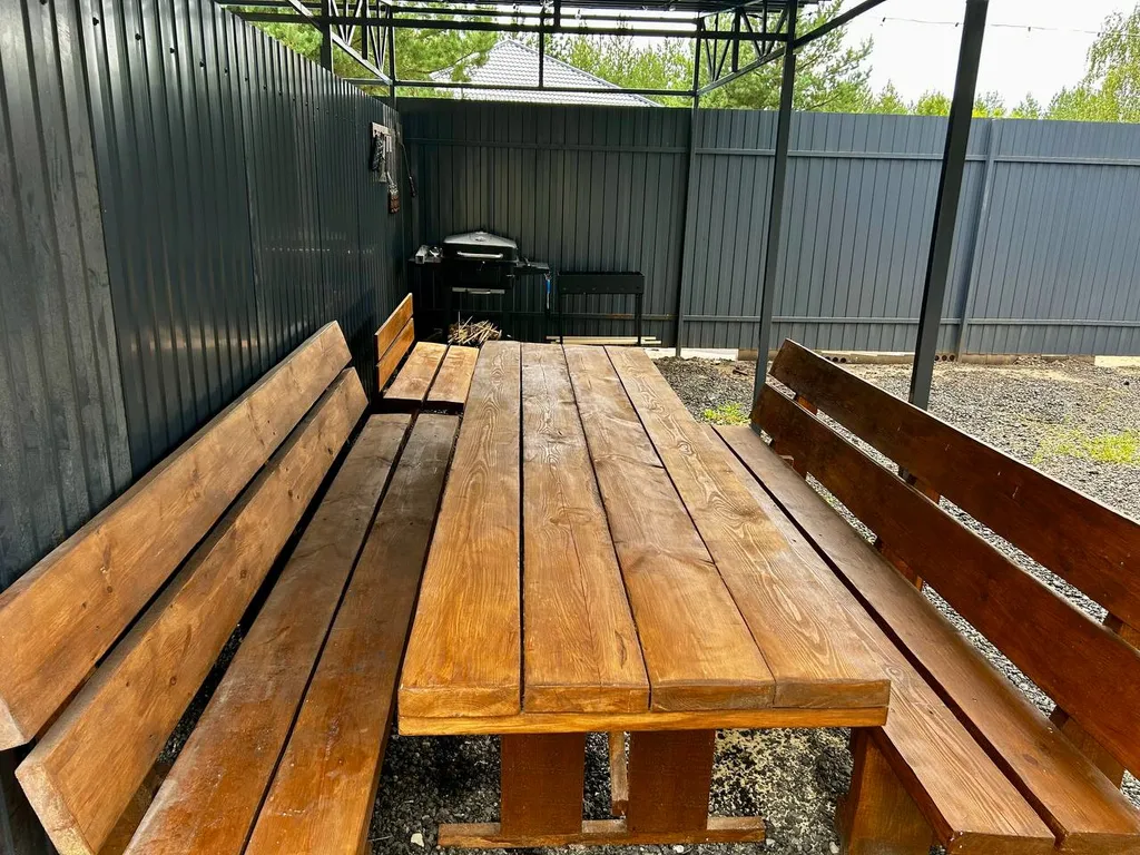 Уютный дом рядом с городом