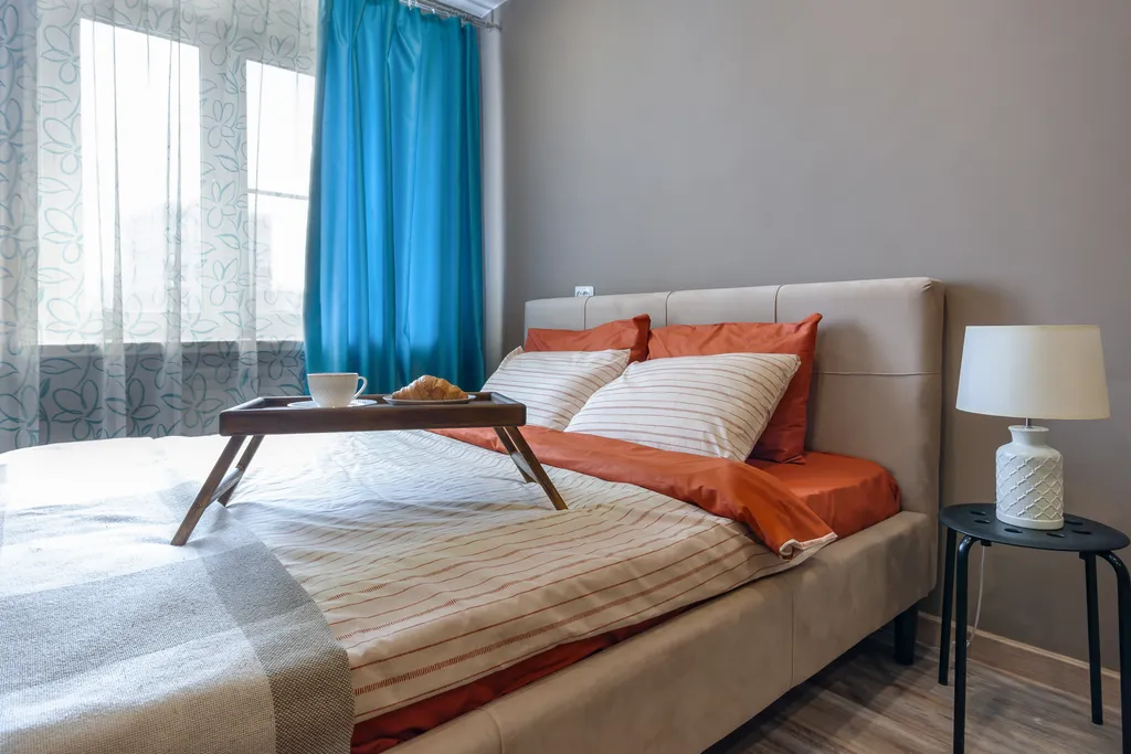 Тихая и уютная квартира в центре