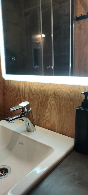 Коттедж Загородный отдых рядом с Игорой — Орехово