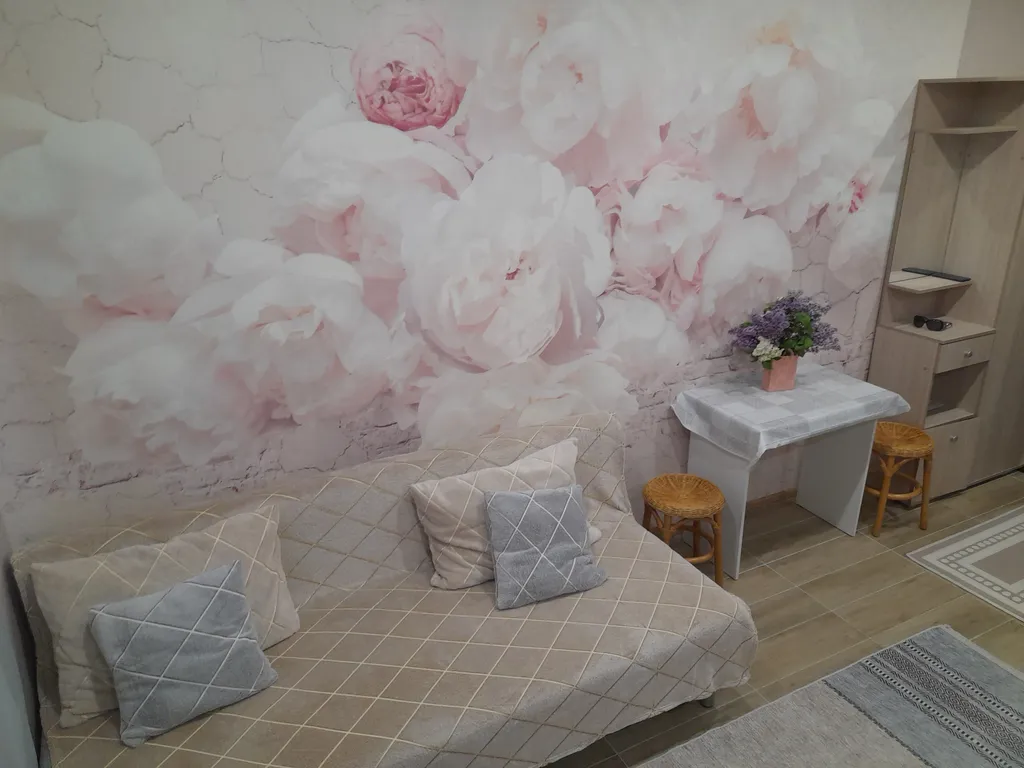 Студия у моря