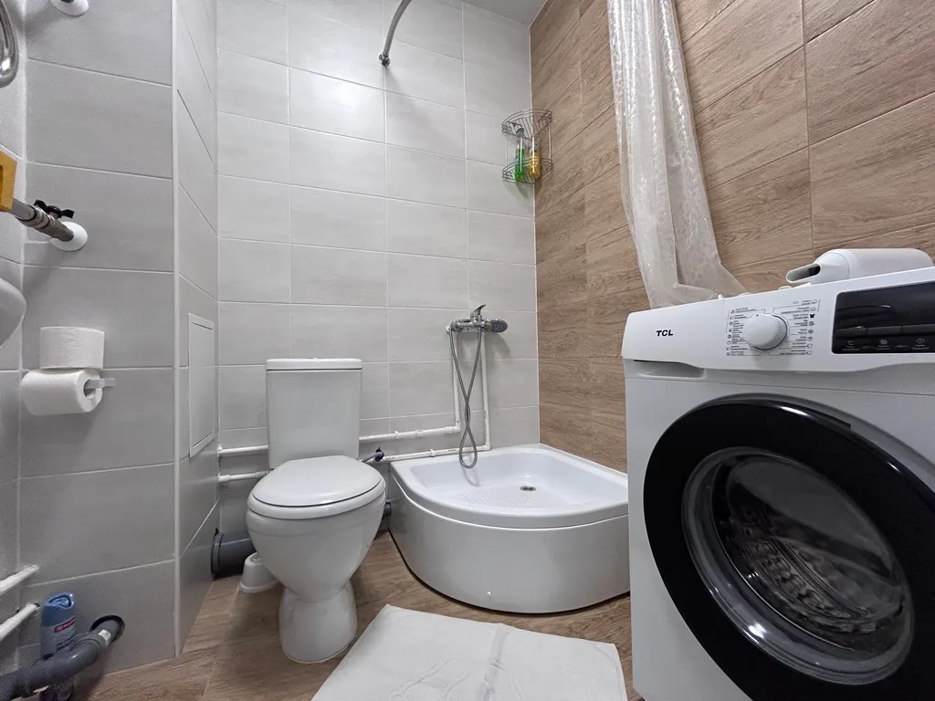 Уютная студия