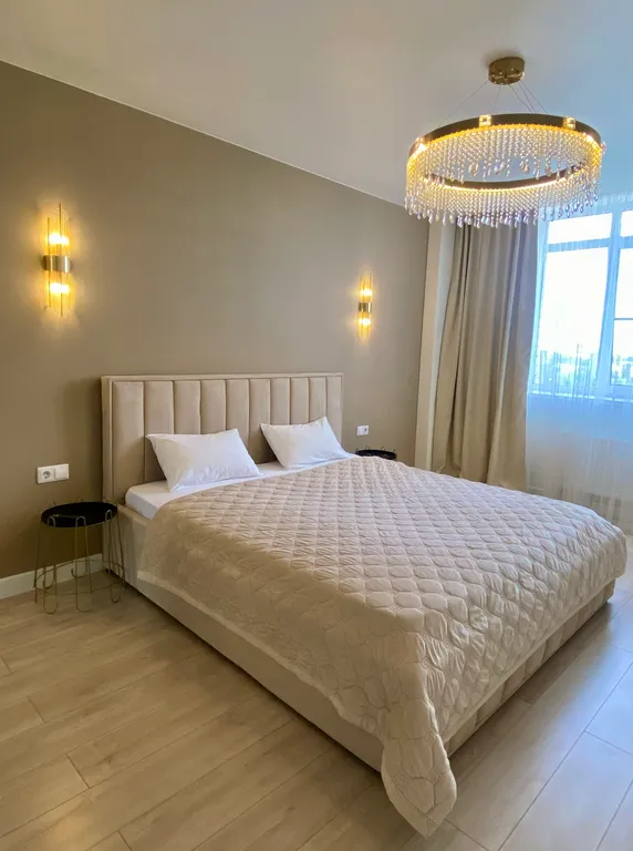 Квартира Квартира  рядом с Мамаевым Курганом — Волгоград