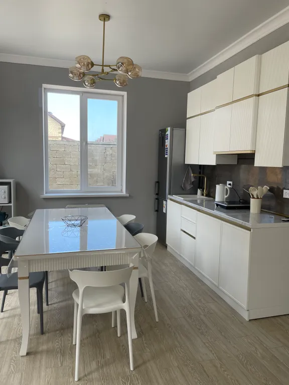 Коттедж Домик у моря — аренда посуточно в Махачкала