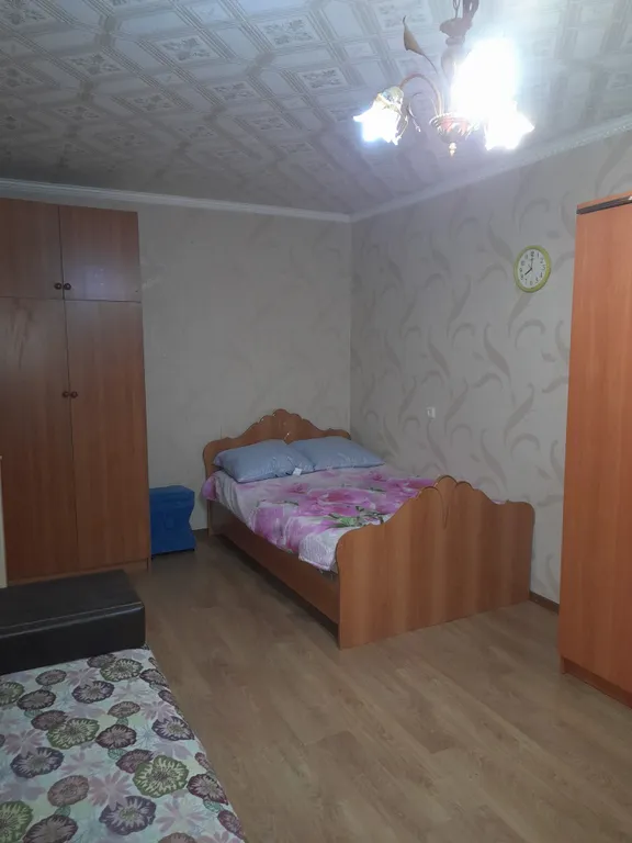 Уютная квартира в отличном районе