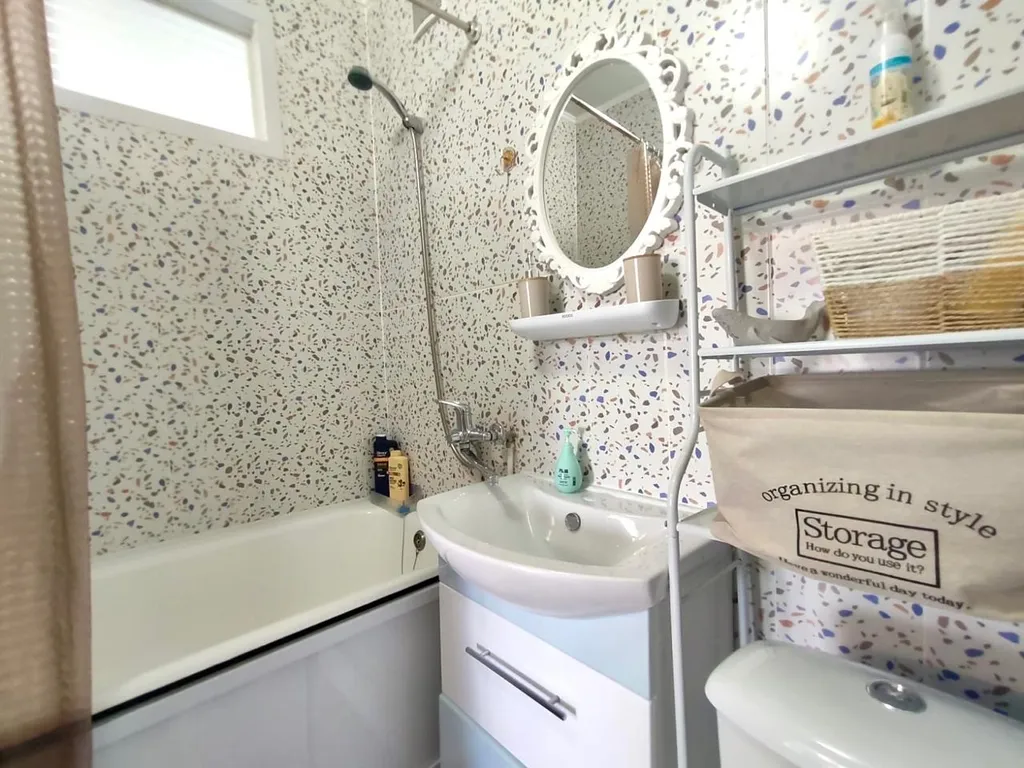 Видовая квартира в Старом городе