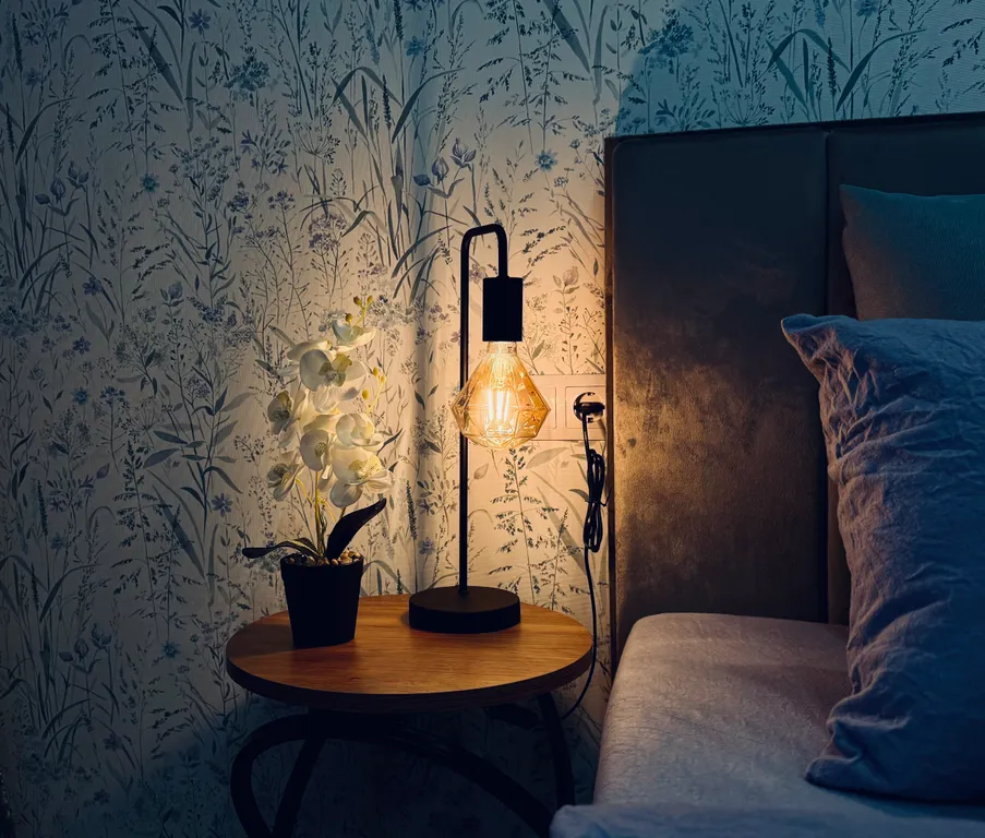 Квартира с большой кроватью «Мечты сбываются…»