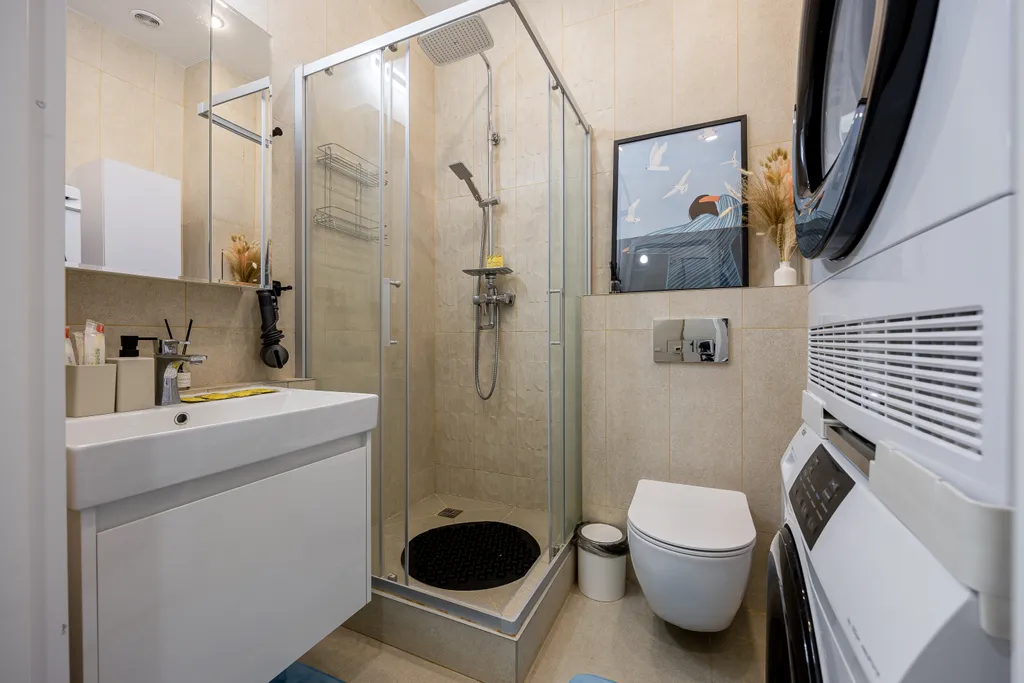 Стильная студия в ЖК Прокшино в 15 минутах от аэропорта Внуково